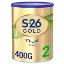 صورة S-26 GOLD 2 MILK 400G