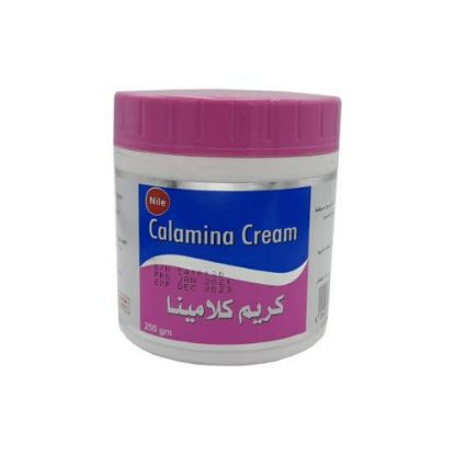 Picture of Calamina Cream 250 gm