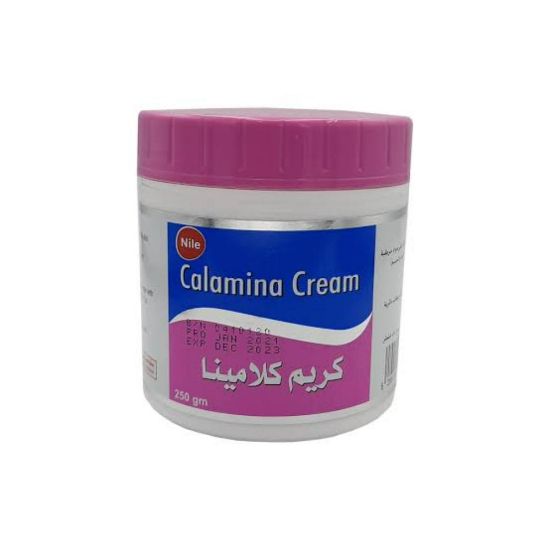 Picture of Calamina Cream 250 gm