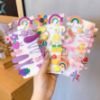 Picture of CHILDREN HAIR CLIPS ANTI LICE ASSORTED 0040
