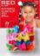 Picture of CHILDREN HAIR CLIPS ANTI LICE ASSORTED 0019
