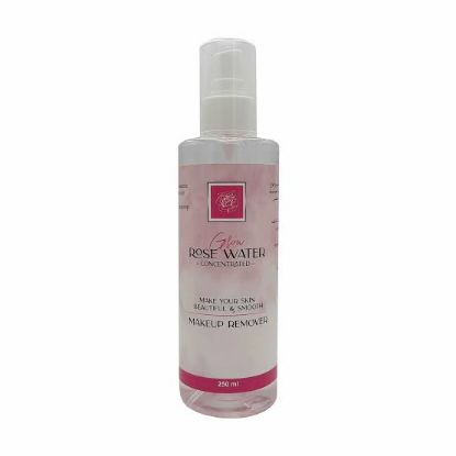 Picture of Glow Rose Water-concentrated 250 ml