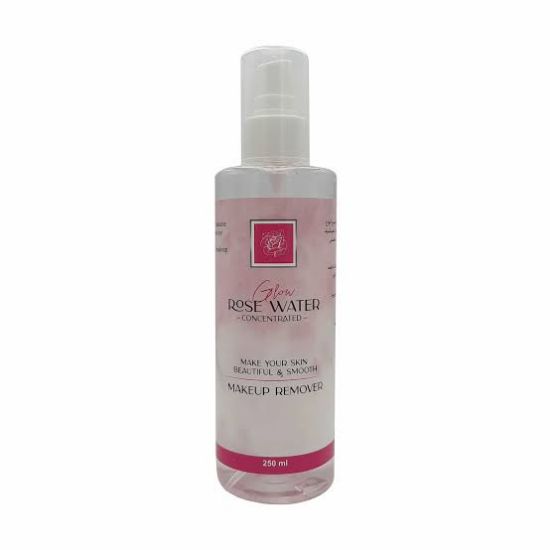 Picture of Glow Rose Water-concentrated 250 ml