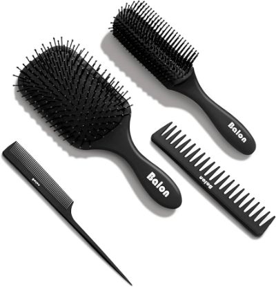 Picture of HAIR BRUSH COMB 04285