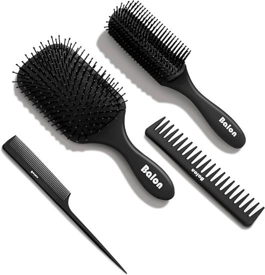 Picture of HAIR BRUSH COMB 04285