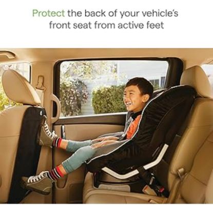 Picture of Munchkin Brica Deluxe Kick Mat