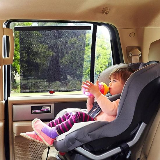 Picture of Munchkin Cling™ White Hot® Pop Open Shade - 2pk