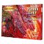 Picture of SAC Dear Blood Red