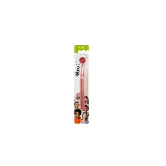 Picture of fresh toung brush kids
