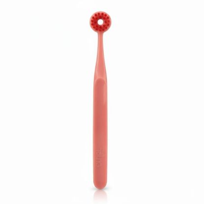 Picture of fresh toung brush kids