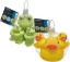 Picture of Vital Baby SPLASH Squirt & Splash - Ducks & Frogs (3pk)