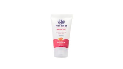 Picture of Rhino Gel for Men – Strawberry Flavor – 50 ml