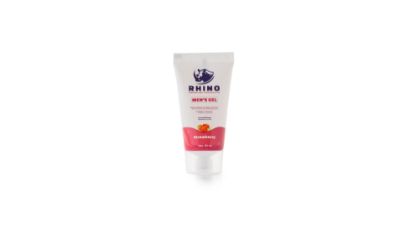 Picture of Rhino Gel for Men – Strawberry Flavor – 50 ml