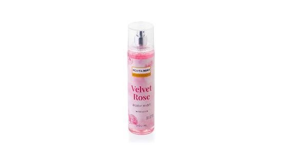 Picture of Velvet Rose 250 ml Body Mist for Women