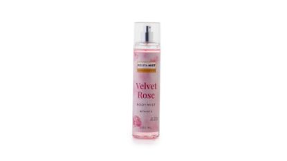 Picture of Velvet Rose 250 ml Body Mist for Women