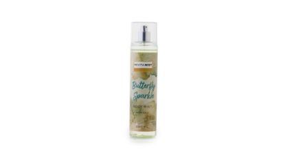 Picture of Butterfly Sparkle 250 ml Body Mist for Women