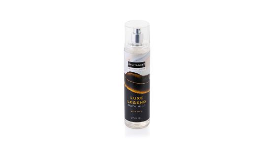 Picture of Revita Luxe Legend Body Spray for Men, 220 ml