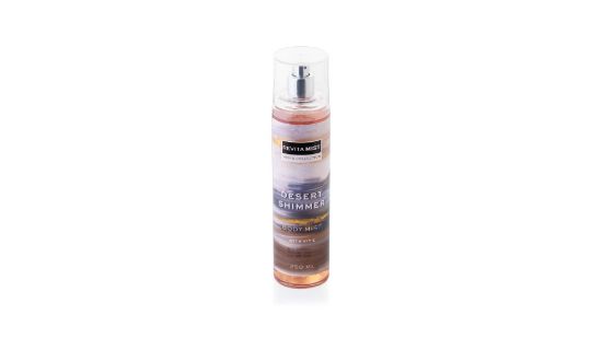 Picture of Revita Mist Desert Shimmer Men's Body Mist, 220 ml
