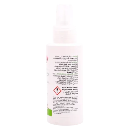 Picture of Friendly Organic Toy & Nursery Cleaner 100 ml