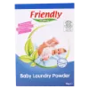 Picture of Friendly Organic Baby Landry Powder 1KG
