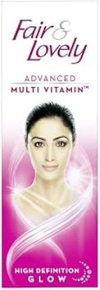 صورة FAIR & LOVELY CREAM 80ML ADVANCED MULTIVITAMINS